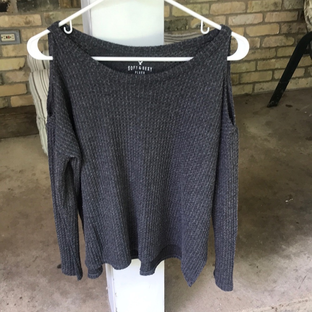 American Eagle soft and sexy sweater size xs